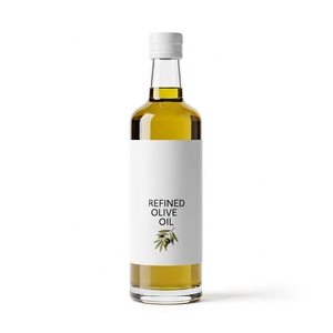 Aceite de Oliva Puro, Mezcla Naturalmente Equilibrada con Sabor Agradable, Ideal para Cocinas Caseras y Procesamiento de Alimentos - Product Image 1