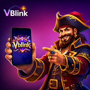 Vblink Online Fish <b>Game</b> App Development Customized <b>Games</b> Gaming Credits Distributor Arcade <b>Game</b> <b>Machine</b> - Product Image 1