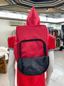 Bolsas con Cordón Personalizadas al por Mayor, Bolsas Escolares, Bolsas de Viaje, Bolsas Personalizadas de Poliéster y Nailon, Bolsas Deportivas para Senderismo, Gimnasio, Yoga - Product Image 2