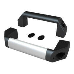 CA Hardware Handle CA-1021 <b>Machine</b> <b>Tools</b> <b>Accessories</b> - Product Image 1