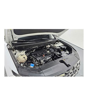 ฮุนได ทูซอน ปี 2021/11 เครื่องยนต์เบนซิน 1.6 เทอร์โบ ขับเคลื่อน 2 ล้อ ระยะทาง 59,910 กม. เบาะหนัง พวงมาลัยซ้าย - Product Image 6