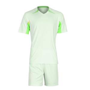 Maillot de football pour homme, personnalisable avec nom et numéro, léger, respirant, en polyester, vêtements de sport - Product Image 5