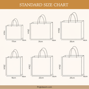 Sac fourre-tout classique en coton multi-usages avec grande capacité, fermeture ouverte, utilisable été, hiver, printemps, avec impression de logo personnalisé - Product Image 2