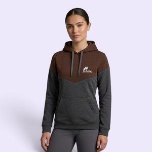 Women's Winter Fleece Sherpa Equestrian <b>Horse</b> Riding Sportswear Warm Casual Outdoor Pullover Athleisure OEM - Product Image 1