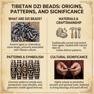 ลูกปัดกระดูกย้อมสีแกะสลักด้วยมือคุณภาพพรีเมียม |   ชิ้นส่วนเครื่องประดับทำมือ - Product Image 6