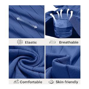 New design men's casual polo <b>shirt</b> Fashionable Custom Design Plus Size Turn Down Casual Stylish Polo <b>Shirts</b> For Men - Product Image 5