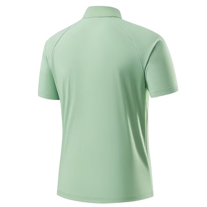 Veste de baseball et softball pour homme, toutes saisons, anti-humidité, écologique, antibactérienne, courte, à séchage rapide - Product Image 2