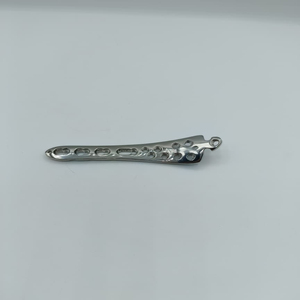 Implantes Ortopédicos: Placas de Tibia Distal con Bloqueo de Acero Inoxidable de Alta Calidad, Implantes para Trauma, Compatibles con Tornillos - Product Image 6