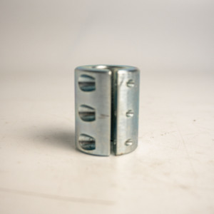Acoplamiento de Eje Rígido Dividido de Torneado CNC Personalizado AMT VINA, Fabricado en Vietnam - Product Image 2