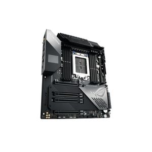 Placa Base AsusROG Zenith II Extreme Alpha TRX40 DDR4 para Juegos, Compatible con AMD de Tercera Generación para Threadripper STRX4 EATX, para Estaciones de Trabajo - Product Image 3