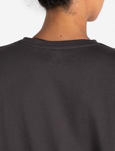 Camiseta de Alta Calidad 100% Algodón, Personalizada para Hombre, Camisetas con Gráficos, Camiseta Oversize Gris para Mujer - Product Image 4