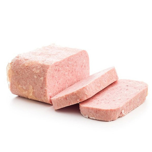 Viande en conserve de boeuf en conserve à prix d'usine, aliments en conserve - Product Image 6