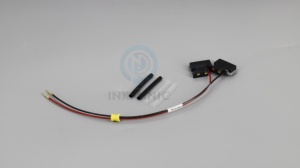 แผ่นสะท้อนแรงดันสูง Domino รุ่น DB36703 EHT2 ชนิด N สำหรับเครื่องพิมพ์อิงค์เจ็ท CIJ รุ่น A100 A200 A300 A120 A220 ใช้งานร่วมกันได้ 100% - Product Image 5