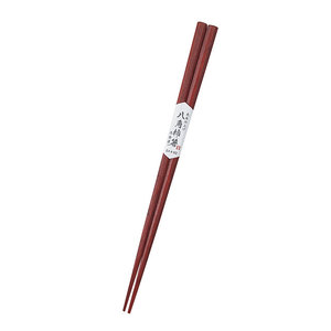 Nice Quality Right Prices 3 Colors Persimmon Wood Octagonal <b>Reusable</b> 23cm Square Tips Business Gifts <b>Chopsticks</b> Dish - Product Image 4