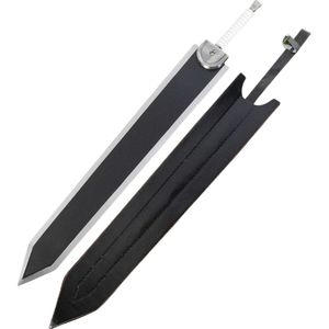 Cuchilla de Acero Inoxidable con Punta de Lanza, Borde Recto, Grado Industrial, Componente de Cuchillo de Combate con Mango de Madera OEM - Product Image 6