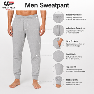 Pantalones Deportivos para Hombre a la Moda con Diseño de Corte Recto Holgado, Material Suave al Tacto y Estilo Moderno para Ropa Casual Urbana - Product Image 6