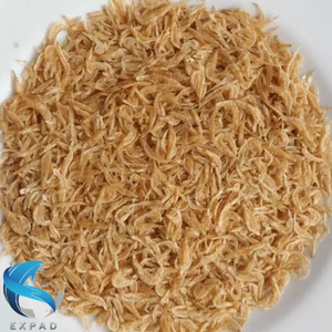 กุ้งแห้งตากแดด - Product Image 2