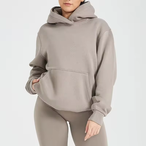 Sudadera con capucha para hombre de uso diario, de alta calidad, directo de fábrica, OEM, para exportación - Product Image 6