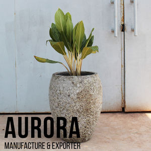 Macetas de Cerámica para Jardín y Decoración del Hogar, Venta Directa de Fábrica en Vietnam, Empaque Privado Disponible - Product Image 3