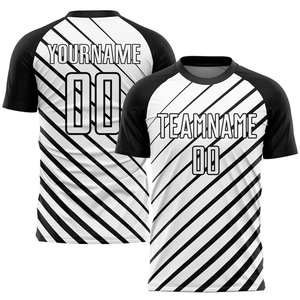 Vêtements de sport d'entraînement fabriqués au Pakistan en gros, ensembles de maillots de sport d'entraînement respirants, service OEM, uniforme de football - Product Image 6