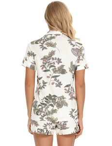 Ropa de Dormir Cómoda, Profesional, de Primera Calidad, Transpirable, con el Diseño Más Reciente, Clásica, para Mujer, en Diferentes Modelos - Product Image 2