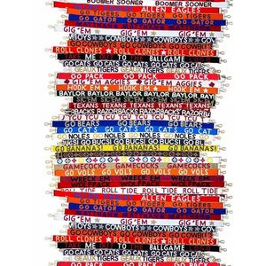 Correas de Bolso Cruzado Hechas a Mano con Cuentas de Madera de Roble para Chicas y Mujeres, Accesorio de Moda de la India - Product Image 3