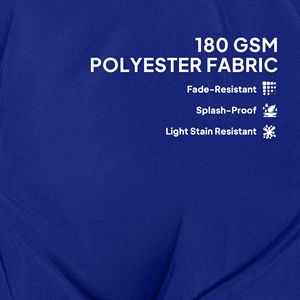 Cuscini da Esterno Blu Navy per 2 Posti, Spessore 3,9 Pollici, Design Trapuntato, Cuscini di Ricambio per Pallet da Giardino - Product Image 5