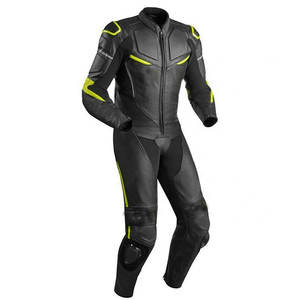 Trajes de Motocicleta de Cuero Impermeables para Invierno, para Carreras de Autos, Alta Calidad, Nueva Llegada, en Oferta - Product Image 2
