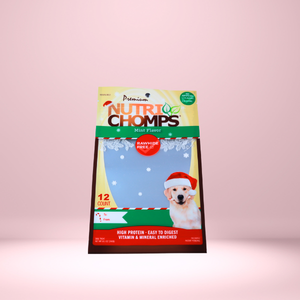 Emballage alimentaire personnalisable pour animaux de compagnie avec sacs en film laminé prenant en charge différentes tailles Options d'impression et exigences de marque - Product Image 6