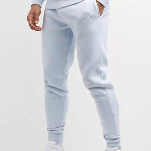 Survêtements pour hommes, Logo personnalisé, pull à capuche, ensemble de 2 pièces pour hommes, ensembles de Jogging en polaire, vêtements de sport, combinaisons d'entraînement - Product Image 6