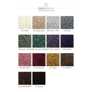 Bohwool bohwool (50กรัม) - Product Image 4