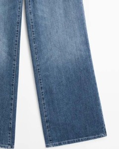 Pantalons en jean pour hommes, jeans décontractés pour hommes, jeans classiques, jeans tendance, jeans modernes, jeans élégants pour hommes - Product Image 6