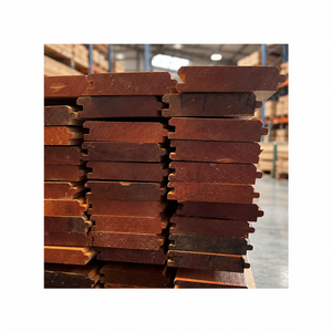 Red Meranti <b>Wood</b> Mouldings Dressed Timber Furniture Building Low Fatt <b>Wood</b> Industries WMRMSE Model Malaysia Origin Ocean - Product Image 1