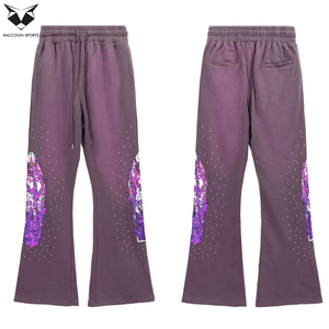 Crea tus Propios Pantalones de Hombre de Alta Calidad, de Diseñadores Famosos, de Marca de Lujo, Casuales, Deportivos, Transpirables y Ecológicos - Product Image 6