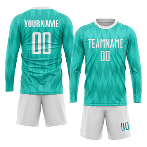Premium Quality Retro Soccer Jersey 2026 Vintage Club Team Player Version Custom Name Number Breathable Short Sleeve Uniform Set - Product Image 5
