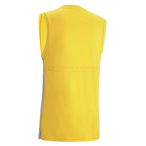 Maillot de basket-ball de qualité supérieure, coupe classique, manches courtes, nouvelle arrivée, dernier design, prix bas, vente en ligne - Product Image 6