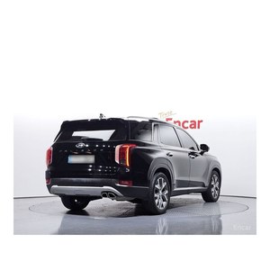 ฮุนได พาลิเซด ปี 2020 เครื่องยนต์เบนซิน 3.8 ลิตร ขับเคลื่อน 2 ล้อ ระยะทาง 52,291 กม. เกียร์อัตโนมัติ มาตรฐานไอเสียยูโร 5 เบาะหนัง พวงมาลัยซ้าย ขับเคลื่อนล้อหลัง - Product Image 2