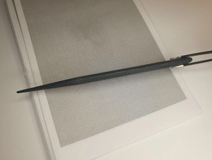 Carpeta de Papel de Hueso de Búfalo, Organizador de Archivos de Documentos Duradero y de Primera Calidad, Soporte de Almacenamiento para Oficina, Venta al Por Mayor - Product Image 2