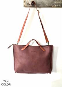 Sacs à main pour femmes en cuir véritable, couleur unie, grande capacité, portables, imperméables, de luxe, fermeture à glissière pour les voyages LTB-0250 - Product Image 5