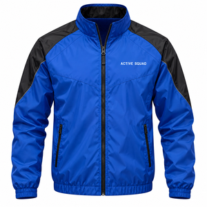 Veste Softshell Imperméable Coupe-Vent Personnalisée de Haute Qualité pour Hommes, Idéale pour la Randonnée, la Pêche et les Activités de Plein Air – Vente en Gros, OEM Personnalisé - Product Image 1