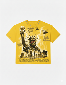 Camiseta Unisex de Algodón 100% Tejido con Logotipo Personalizado, Corte Regular, Tallas Grandes, Ecológica, Ligera, de Secado Rápido, Cuello Redondo, Informal - Product Image 5