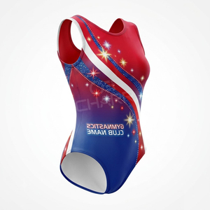 Leotardos de Ballet de Manga Larga de Alta Calidad para Mujer o Niña, Leotardo de Gimnasia Rítmica - Product Image 5