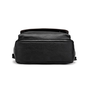 New Arrival Premium Quality <b>Leather</b> <b>Backpacks</b> Available At Cheapest Price 100% Genuine <b>Leather</b> Waterproof <b>Backpacks</b> - Product Image 5