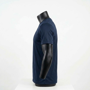 Camiseta Transpirable para Hombre, para Gimnasio, Entrenamiento, Fisicoculturismo, Ajustada, Deportiva, para Fitness - Product Image 1