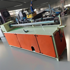 Semi Automatic Paper Tube Cutting <b>Machine</b> Paper Core Tube <b>Cutter</b> <b>Machine</b> Automatic Paper Core Tube Cutting Making <b>Machine</b> - Product Image 1