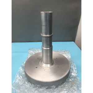 AMAT 8" INCH TXZ HEATER CHUCK, 117258 - Equipo y piezas de semiconductores de confianza de la marca global legendaria - Product Image 2