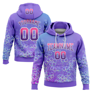 Sweat-shirts personnalisés de haute qualité par sublimation - 100% coton, respirants, écologiques, pour la saison printanière, vêtements décontractés, équipes sportives, avec poche, pour hommes - Product Image 4