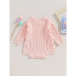 Body de Bambú para Bebé, Suave, Transpirable, Ecológico, Ropa Infantil, Body Floral para Bebé, Conjunto de Algodón Cómodo y Bonito - Product Image 4