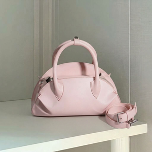 Sac à bandoulière pliable imperméable en similicuir PU pour femme, style simple et naturel, idéal pour les trajets quotidiens et le shopping - Product Image 6