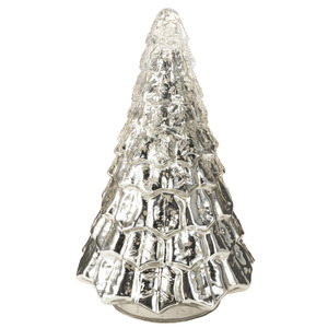 Décoration de Noël brillante la plus vendue, arrangement élégant pour la table du salon et les célébrations saisonnières - Product Image 4